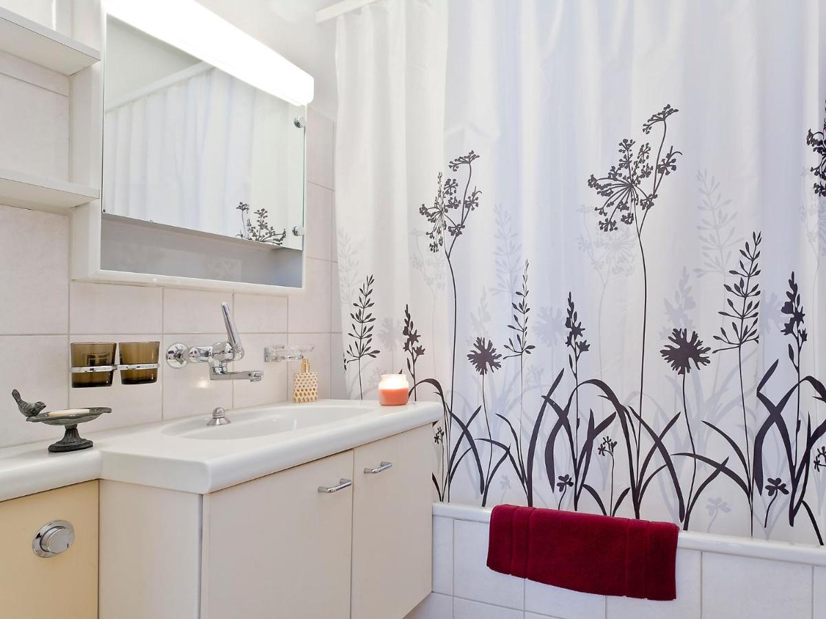 Apartment Junior Suite-8 By Interhome Аскона Экстерьер фото