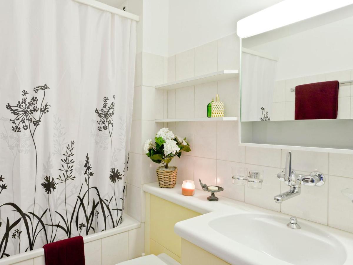 Apartment Junior Suite-8 By Interhome Аскона Экстерьер фото