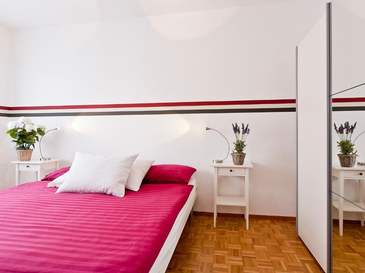 Apartment Junior Suite-8 By Interhome Аскона Экстерьер фото