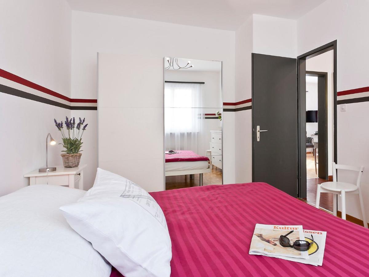 Apartment Junior Suite-8 By Interhome Аскона Экстерьер фото